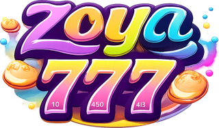 zoya 777 লোগো